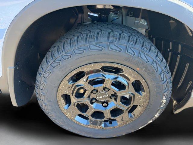 new 2026 Honda Ridgeline car, priced at $49,940