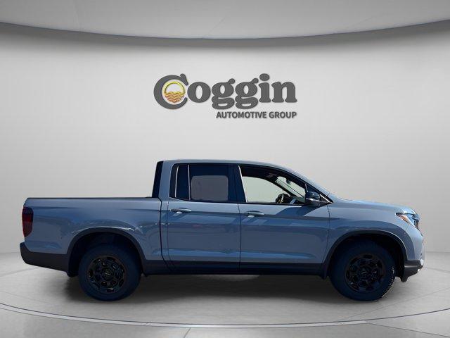 new 2026 Honda Ridgeline car, priced at $49,940