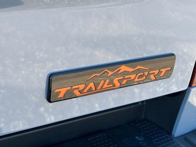 new 2026 Honda Ridgeline car, priced at $49,940