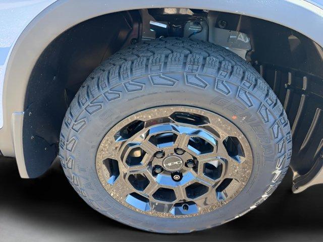 new 2026 Honda Ridgeline car, priced at $49,940