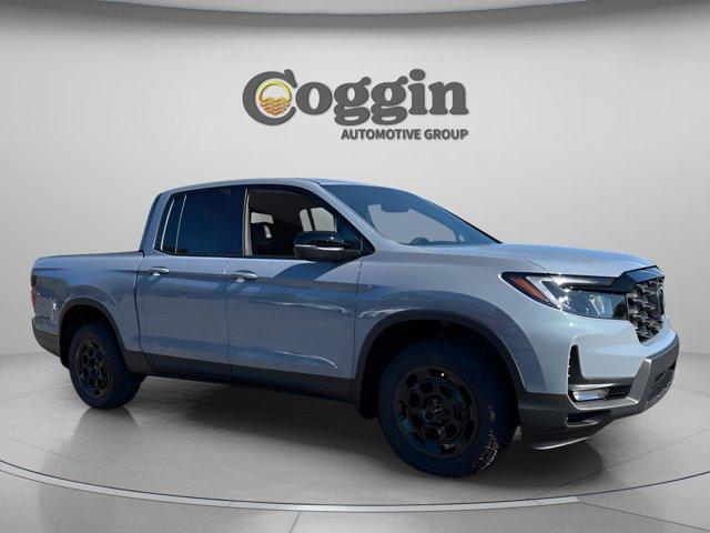 new 2026 Honda Ridgeline car, priced at $49,940