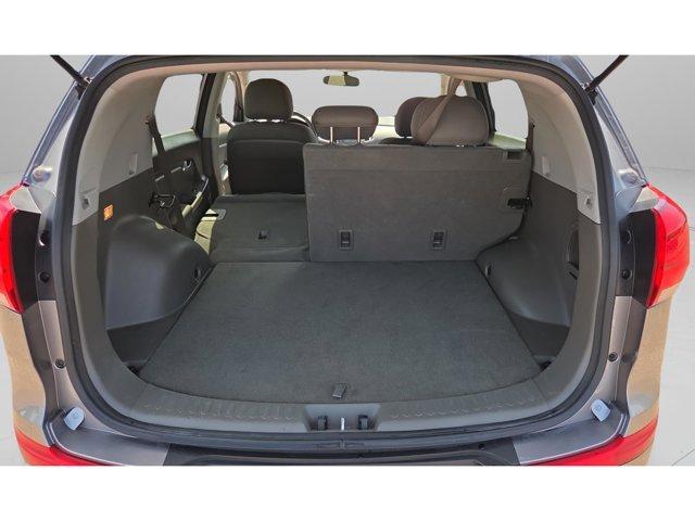 used 2016 Kia Sportage car, priced at $10,748