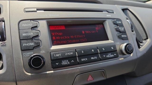 used 2016 Kia Sportage car, priced at $10,748