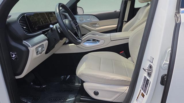 used 2025 Mercedes-Benz GLE 350 car, priced at $50,147