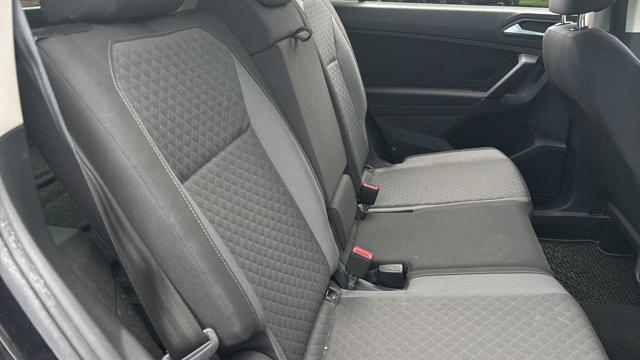 used 2019 Volkswagen Tiguan car, priced at $15,748