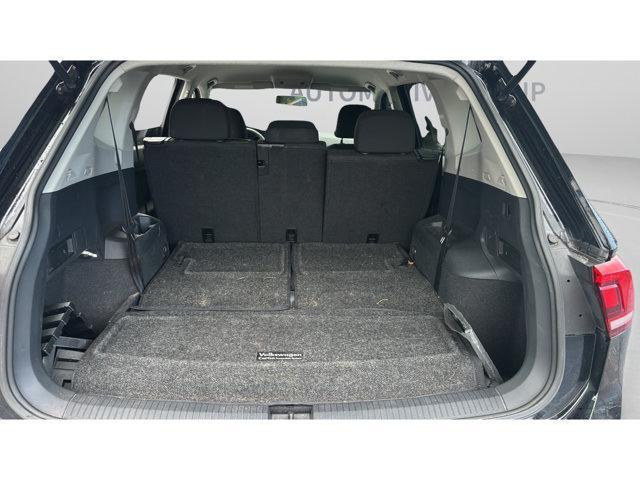 used 2019 Volkswagen Tiguan car, priced at $15,748