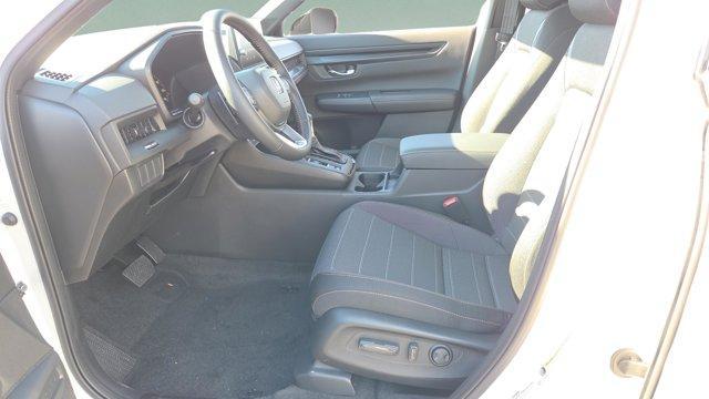 new 2026 Honda CR-V Hybrid car, priced at $38,262