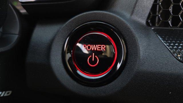 new 2026 Honda CR-V Hybrid car, priced at $38,262