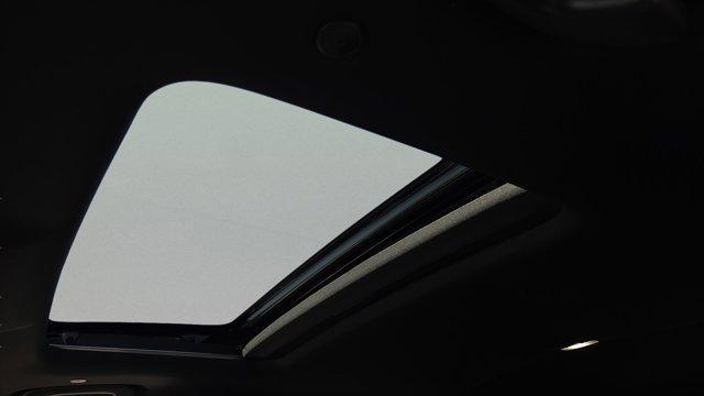 new 2026 Honda CR-V Hybrid car, priced at $38,262