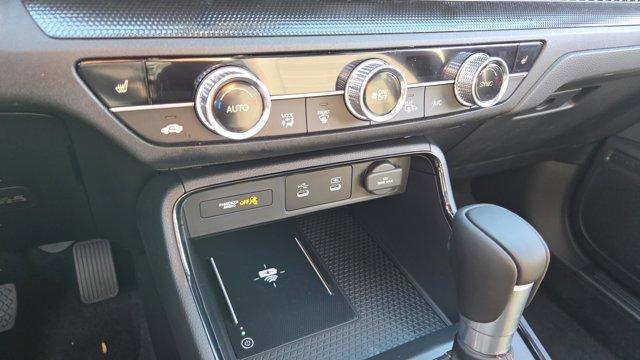 new 2026 Honda CR-V Hybrid car, priced at $38,262