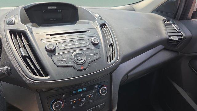 used 2017 Ford Escape car, priced at $10,698