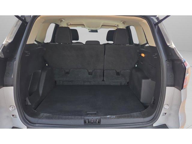 used 2017 Ford Escape car, priced at $10,698