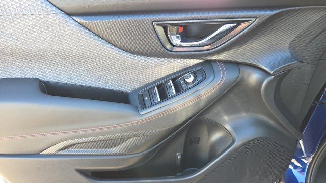 used 2023 Subaru Forester car, priced at $24,791