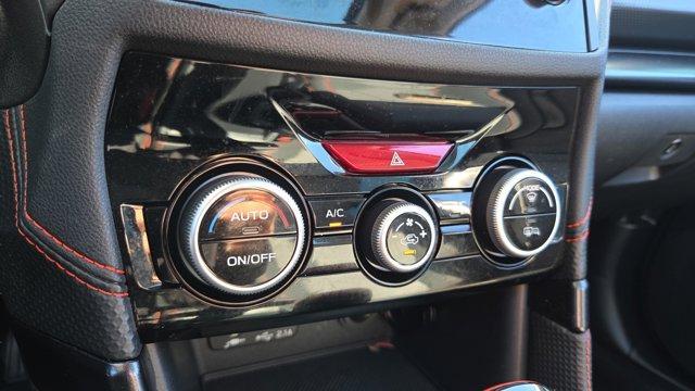 used 2023 Subaru Forester car, priced at $24,791