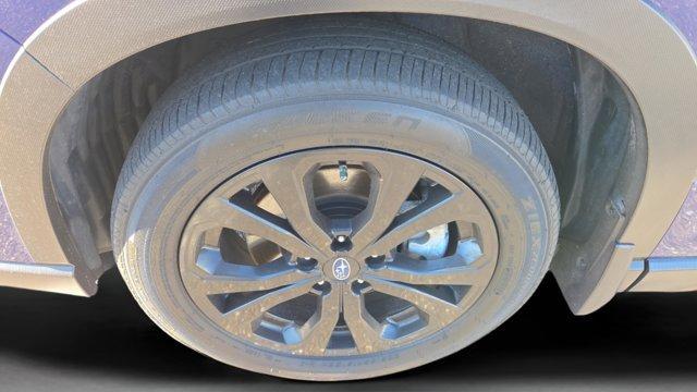 used 2023 Subaru Forester car, priced at $24,791