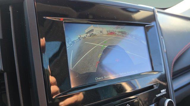 used 2023 Subaru Forester car, priced at $24,791