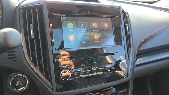 used 2023 Subaru Forester car, priced at $24,791