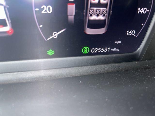 used 2025 Honda Accord car, priced at $27,203