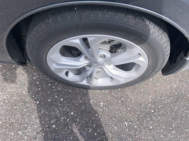 used 2025 Honda Accord car, priced at $27,203