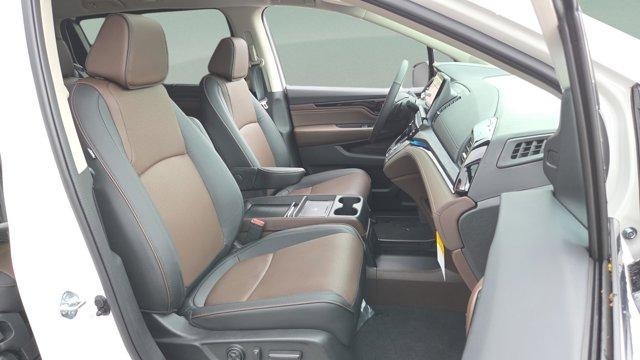 new 2026 Honda Odyssey car, priced at $50,710