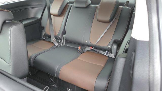 new 2026 Honda Odyssey car, priced at $50,710