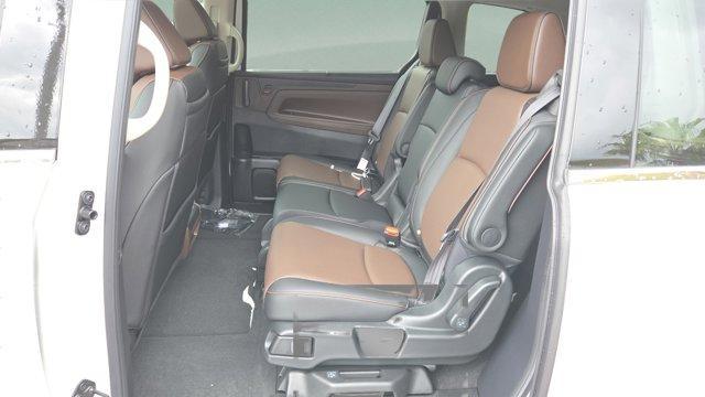 new 2026 Honda Odyssey car, priced at $50,710