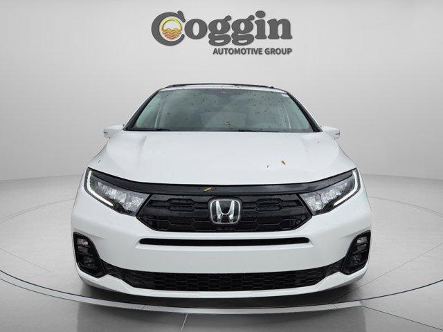new 2026 Honda Odyssey car, priced at $50,710