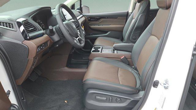 new 2026 Honda Odyssey car, priced at $50,710
