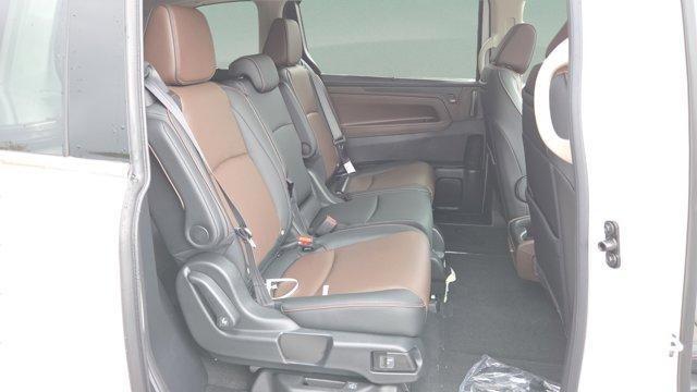 new 2026 Honda Odyssey car, priced at $50,710