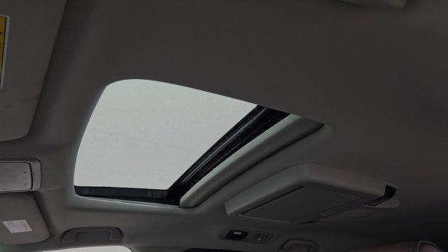 new 2026 Honda Odyssey car, priced at $50,710