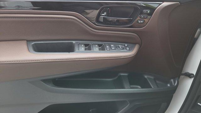 new 2026 Honda Odyssey car, priced at $50,710