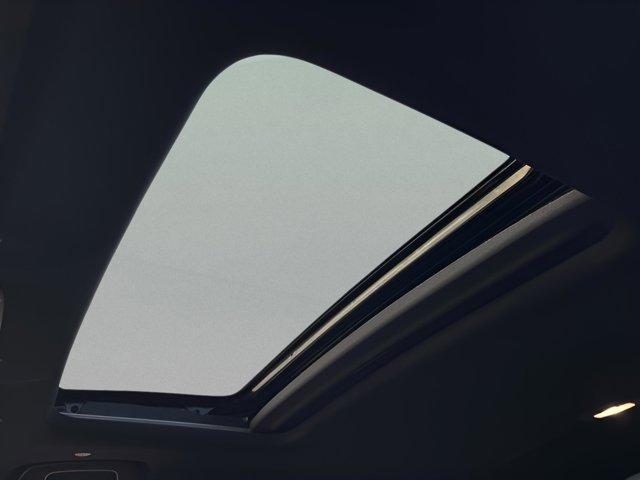 new 2026 Honda CR-V Hybrid car, priced at $39,157