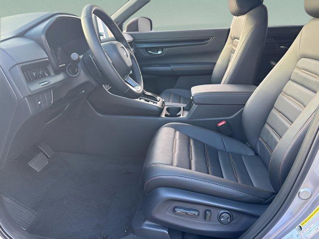 new 2026 Honda CR-V Hybrid car, priced at $39,157