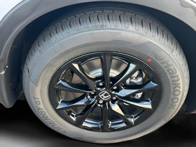 new 2026 Honda CR-V Hybrid car, priced at $39,157