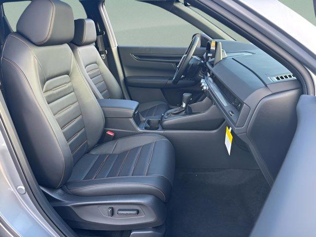 new 2026 Honda CR-V Hybrid car, priced at $39,157