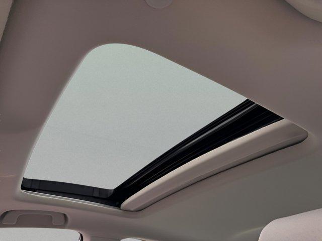 new 2025 Honda Accord car, priced at $31,746