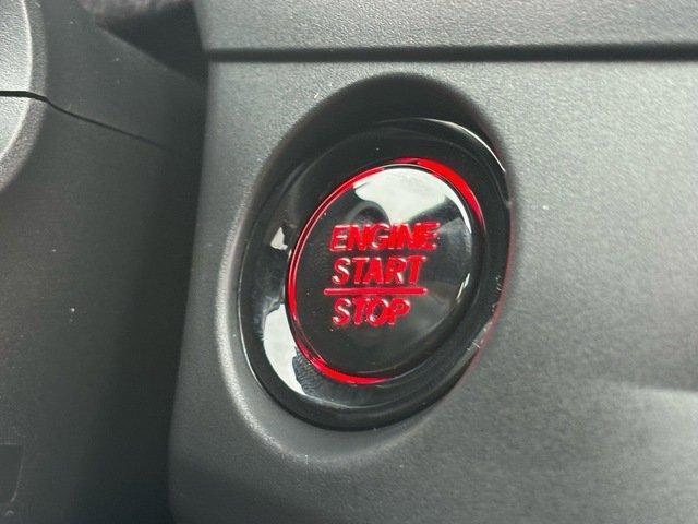 new 2025 Honda Accord car, priced at $31,746