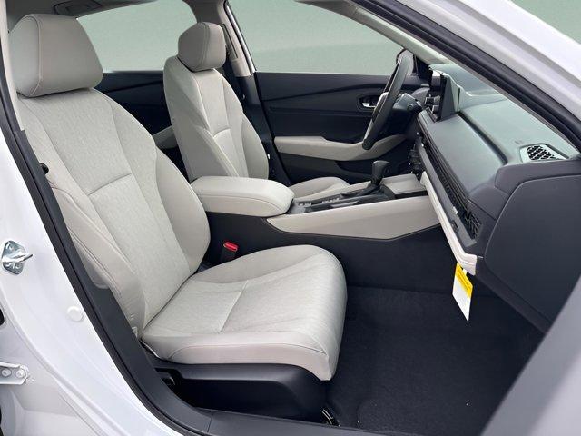 new 2025 Honda Accord car, priced at $31,746