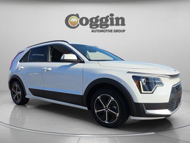 used 2025 Kia Niro car, priced at $22,291