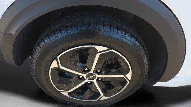 used 2025 Kia Niro car, priced at $22,291