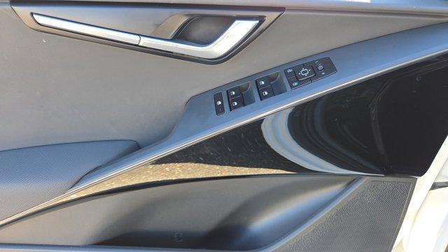 used 2025 Kia Niro car, priced at $22,291