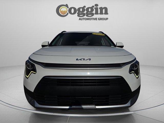 used 2025 Kia Niro car, priced at $22,291
