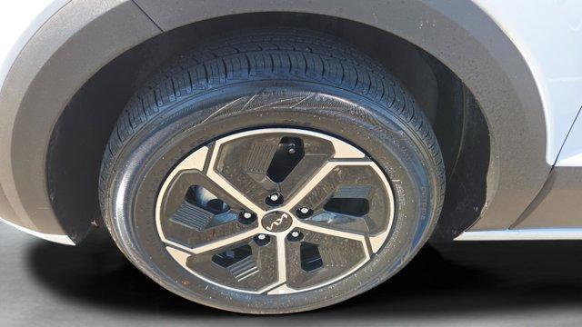 used 2025 Kia Niro car, priced at $22,291