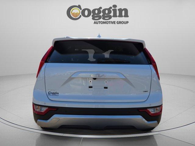 used 2025 Kia Niro car, priced at $22,291