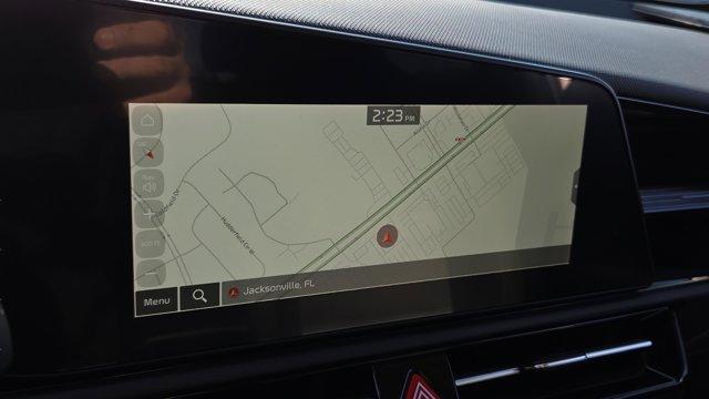 used 2025 Kia Niro car, priced at $22,291