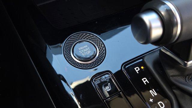 used 2025 Kia Niro car, priced at $22,291