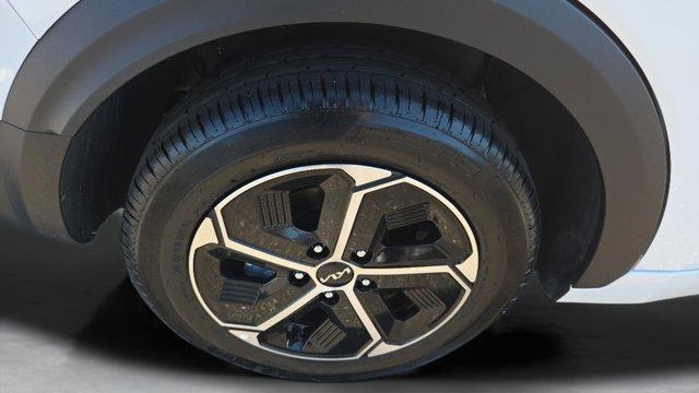 used 2025 Kia Niro car, priced at $22,291
