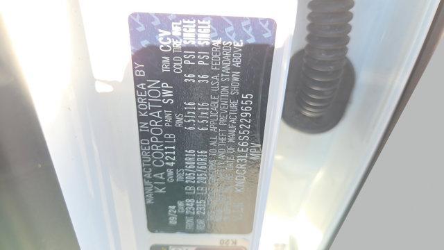 used 2025 Kia Niro car, priced at $22,291