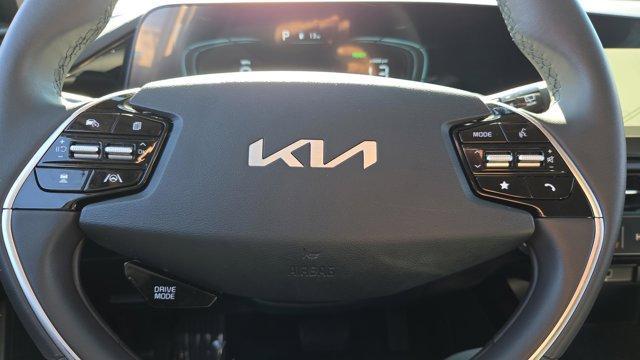 used 2025 Kia Niro car, priced at $22,291