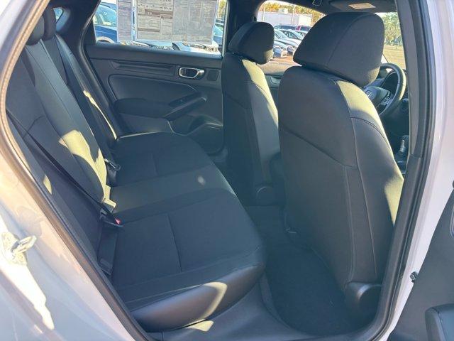 new 2026 Honda Civic car, priced at $29,113